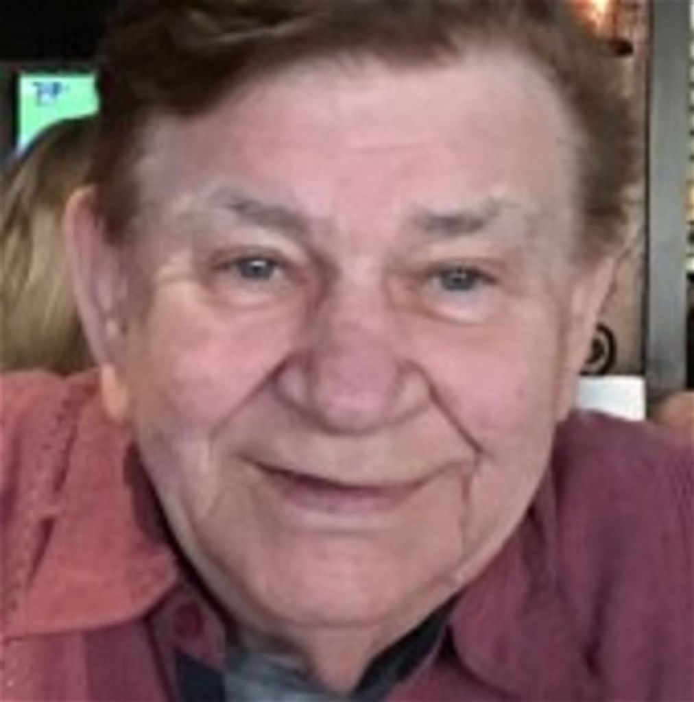 Rudolph  Harvey Hoffman Profile Photo