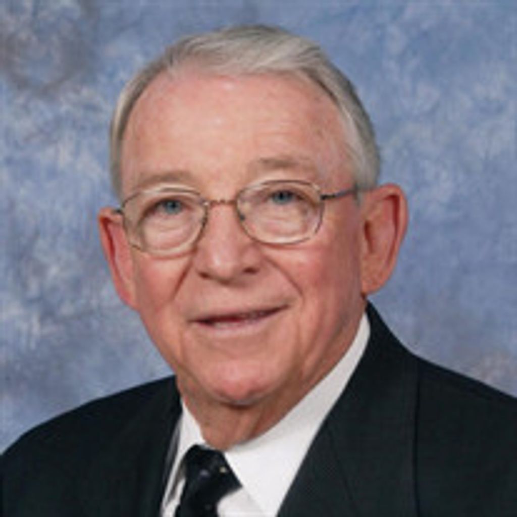 Donald "Don" Wayne Ingle