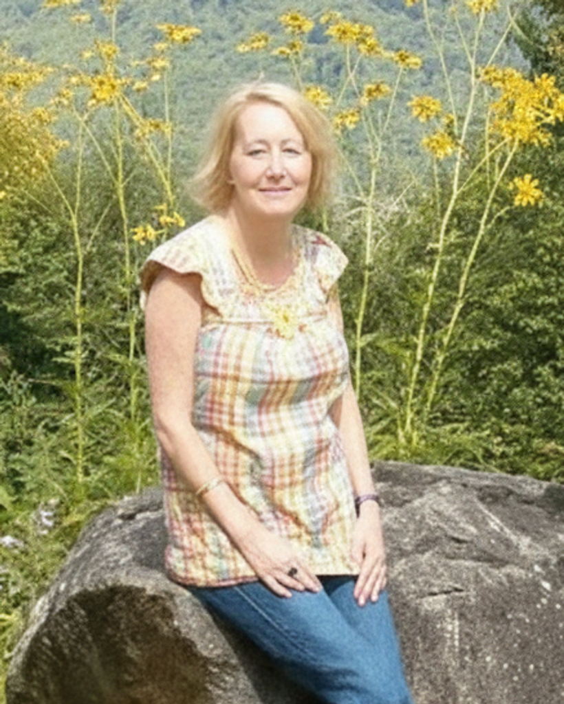 Sharon H Powell Profile Photo