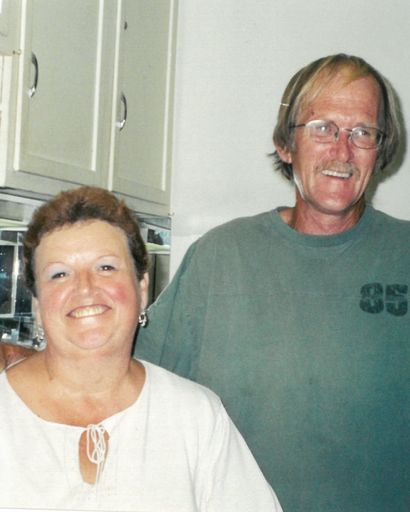 John R. Parsons's obituary image