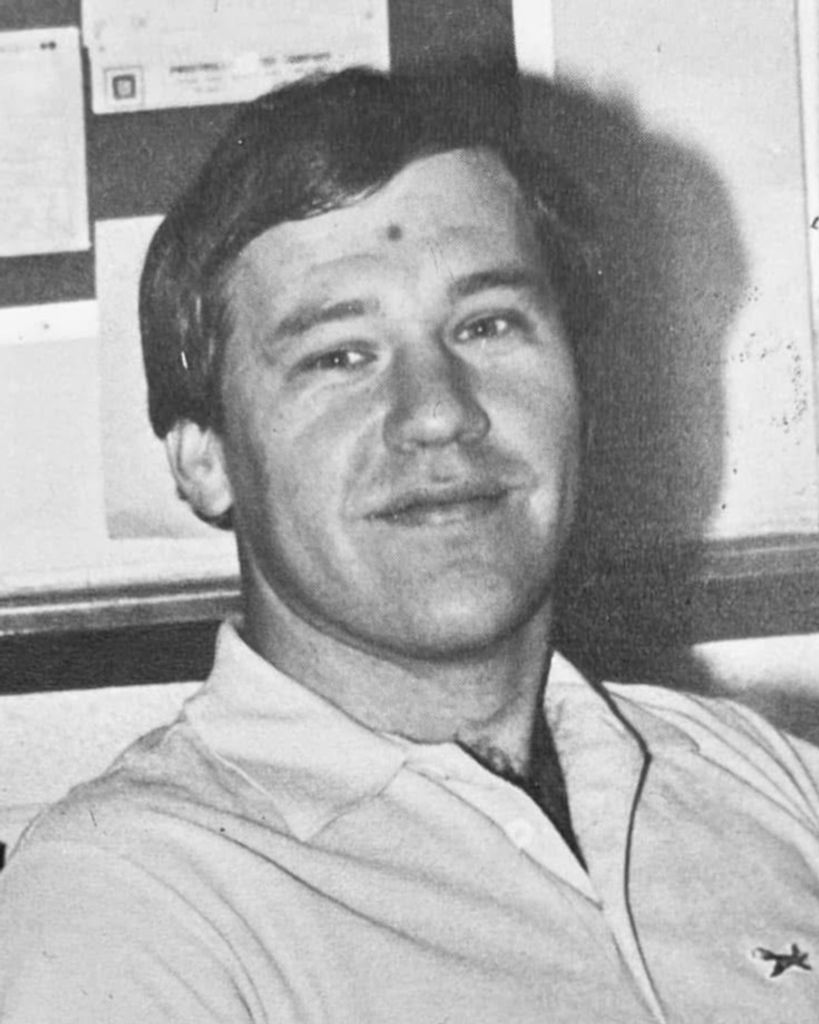 Denis Lather