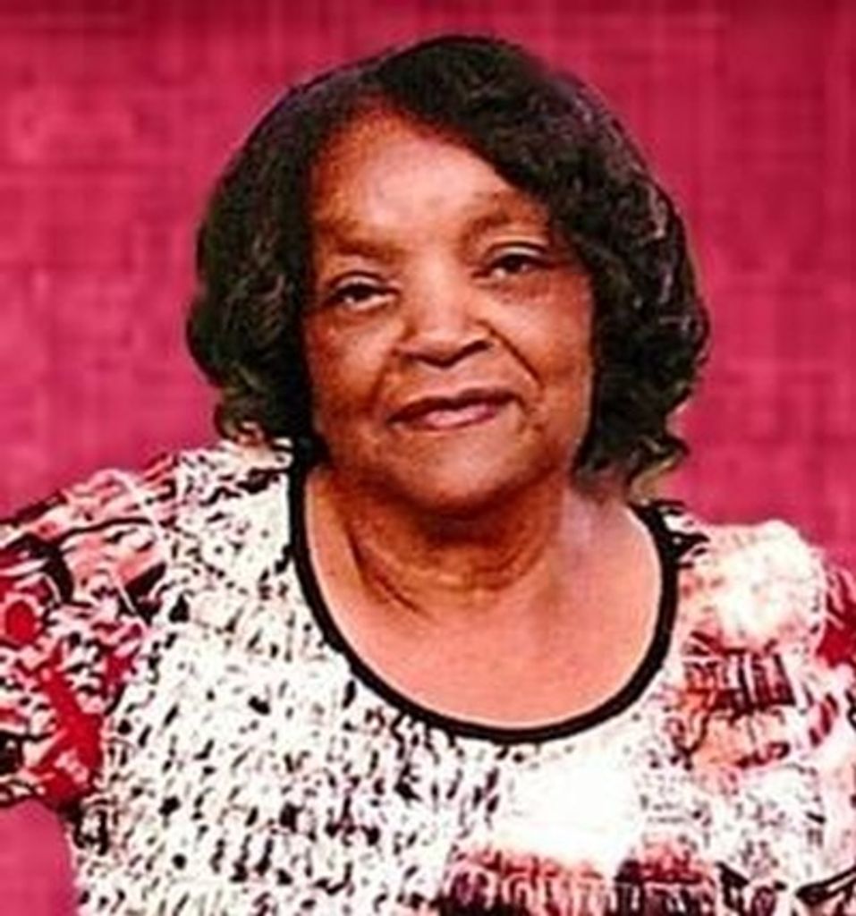Nellie Kate Jackson Profile Photo