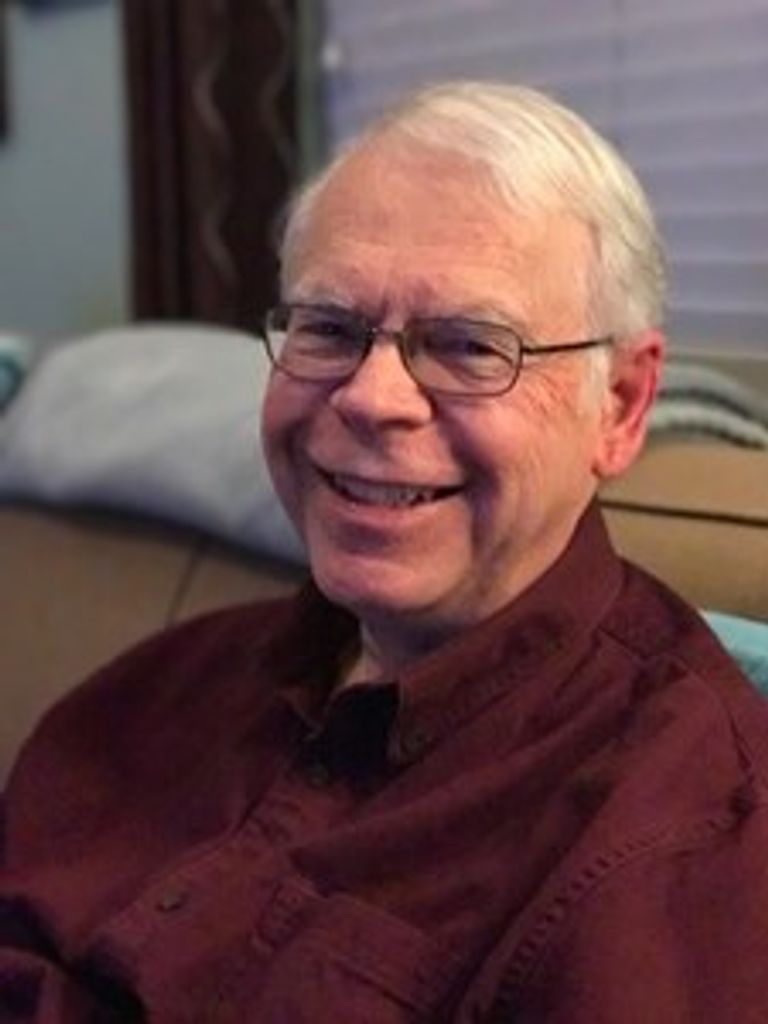 Glen E. Sweeney