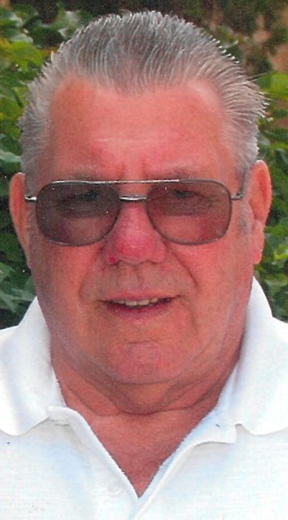 Harry P. Stoll, Iii