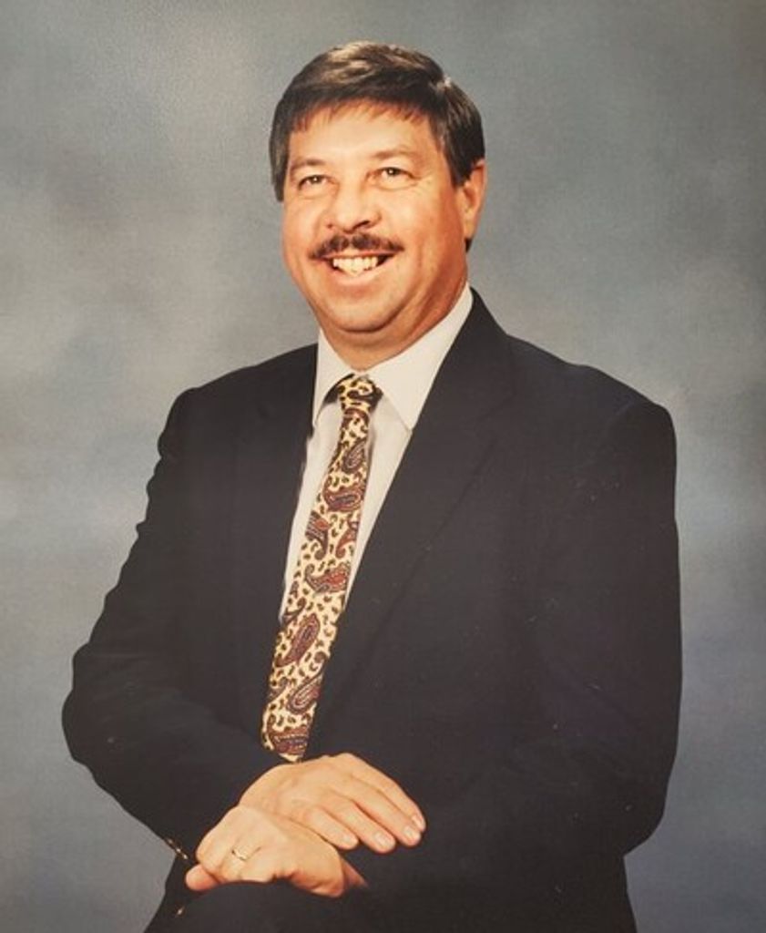 Herbert Randolph Morris