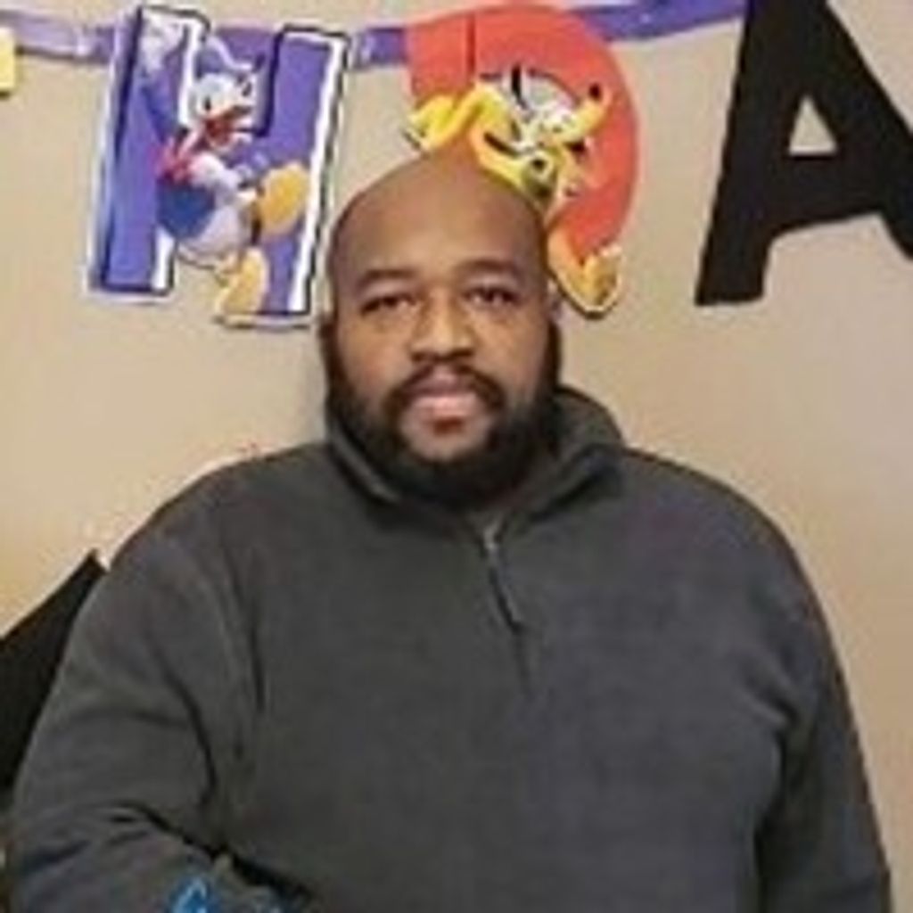 Perriez Mcintosh Profile Photo