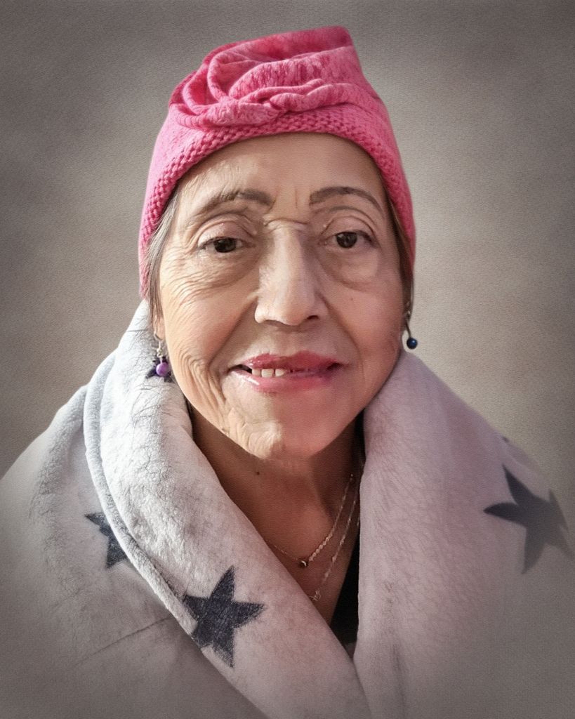 Juanita R. Alvarez