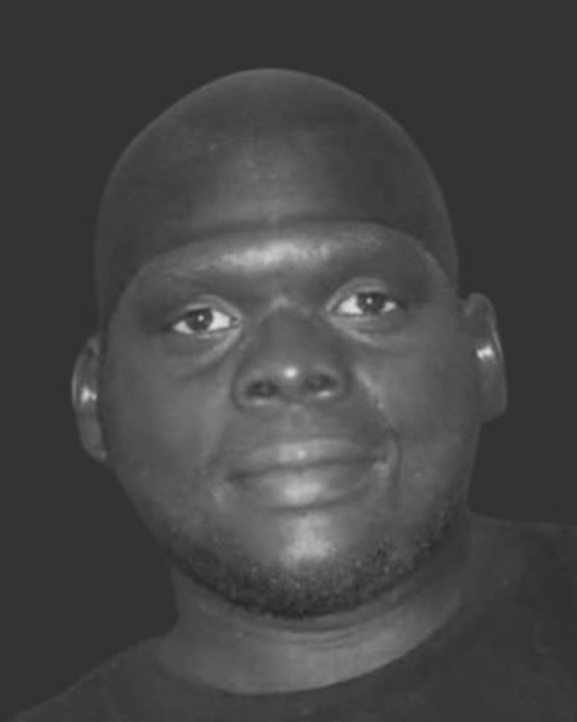 Boris Perry, Jr.