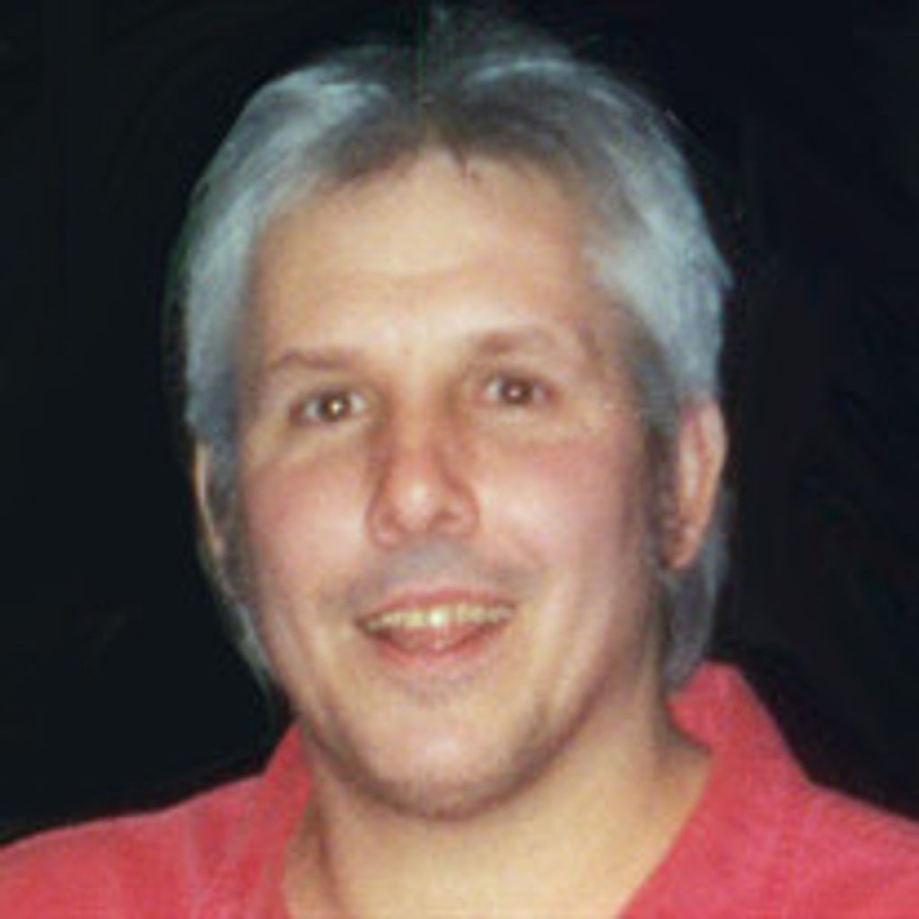 Gregory Scott Najder Profile Photo