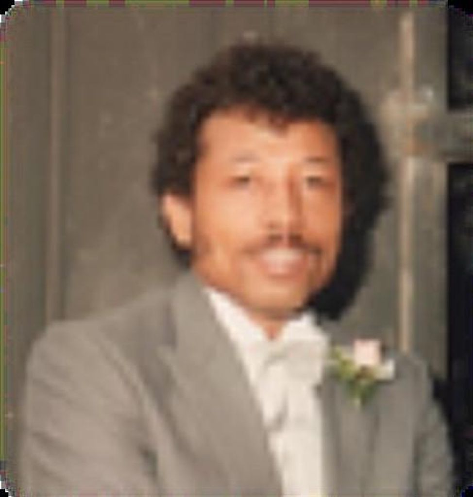 Raphael Lavine Profile Photo