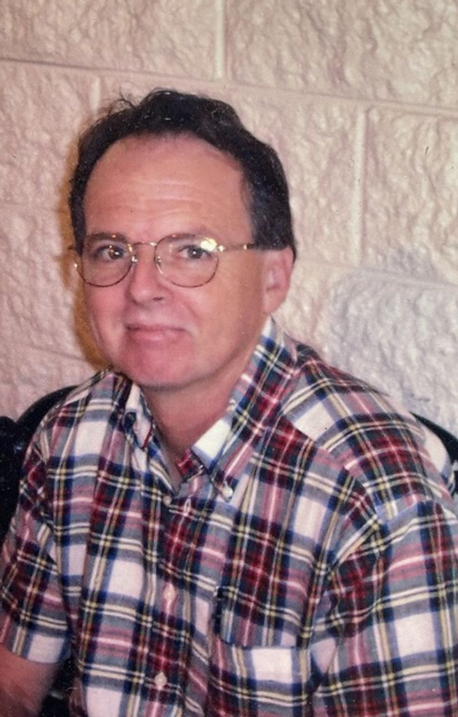 Jim Bob Wofford Profile Photo