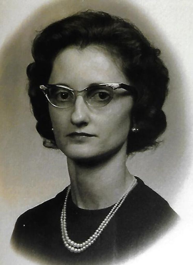 Georgene Marie Allen