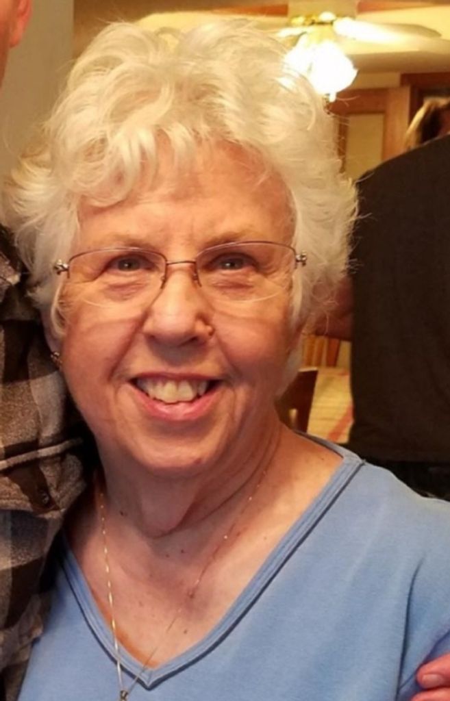 Loretta Jo (Dunsmore)  Rowland Profile Photo