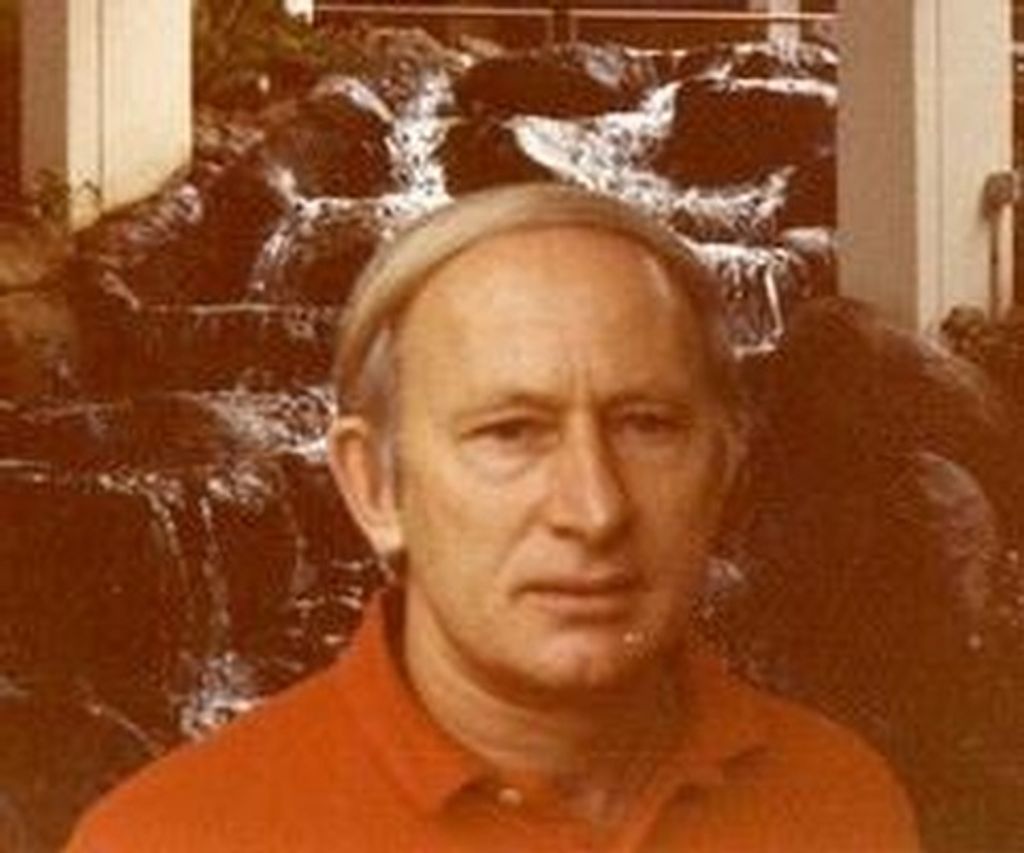 James Walter Cox, Jr.