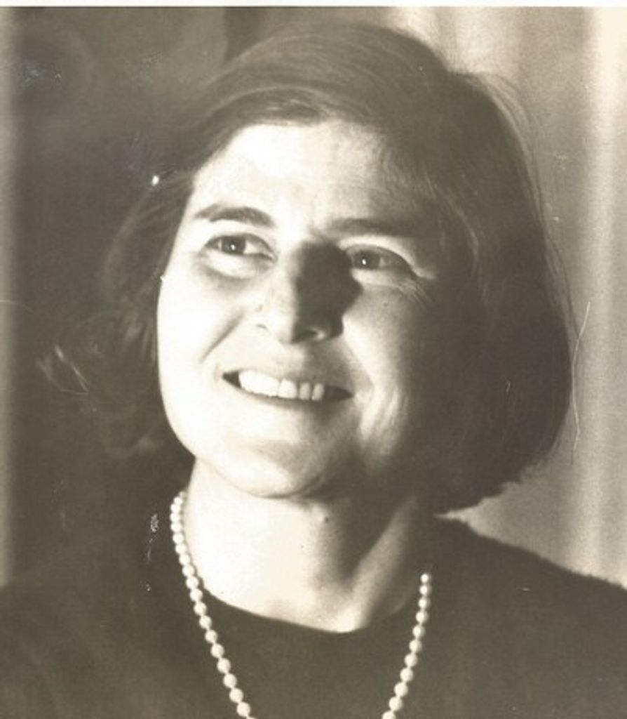 Ann Taylor Debevoise