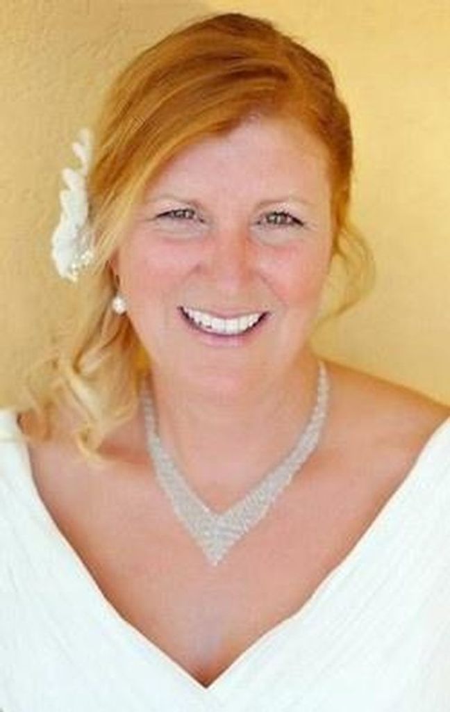 Myrnalyn Tracey Parker