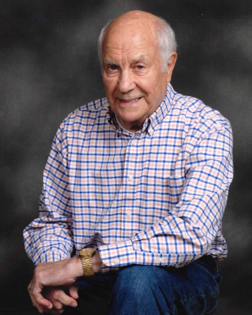 Louis J. Piet Profile Photo
