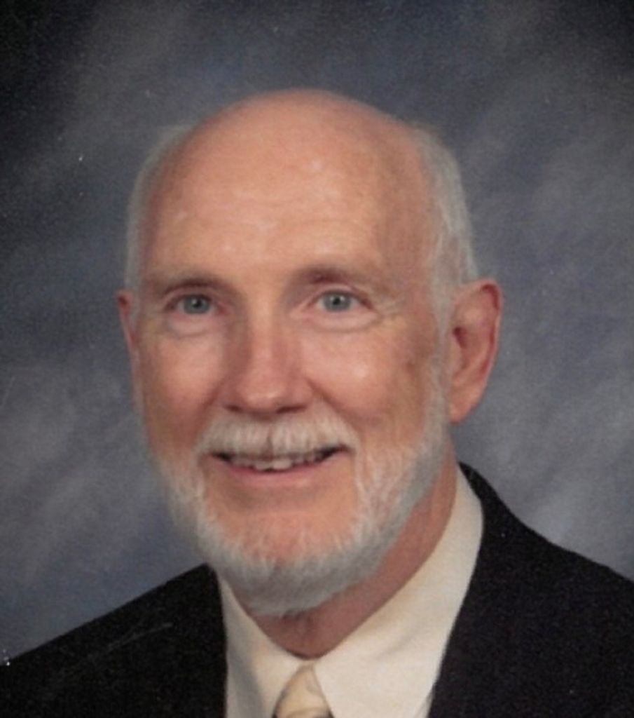 Mr. Walter Pete Bailey