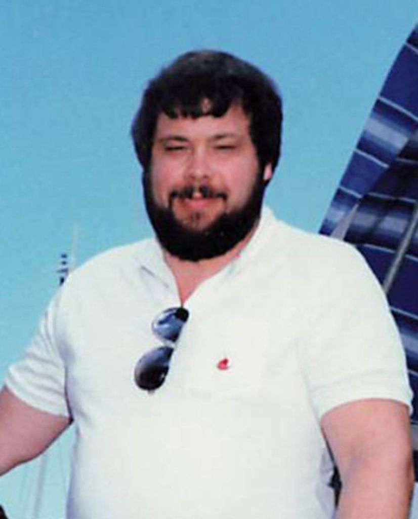 Larry Eugene Ross Profile Photo