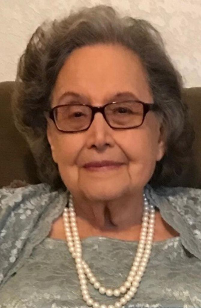 Martha Gonzalez De Resendez Profile Photo