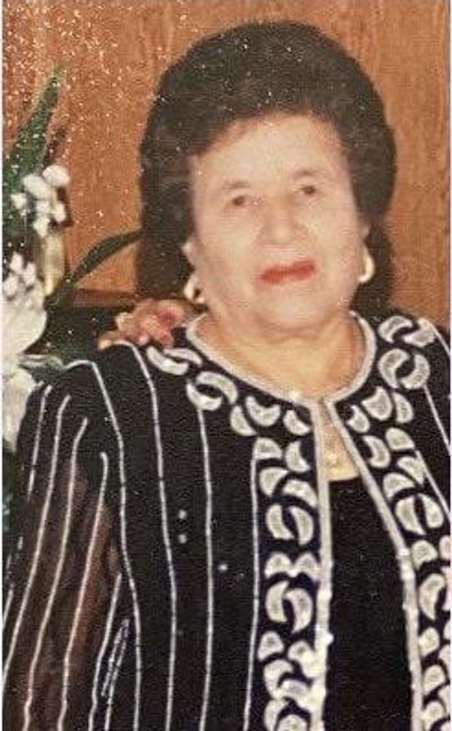 Francisca Sanchez Ortiz