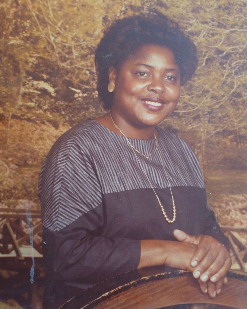 Mary Louise Few-Kennebrew