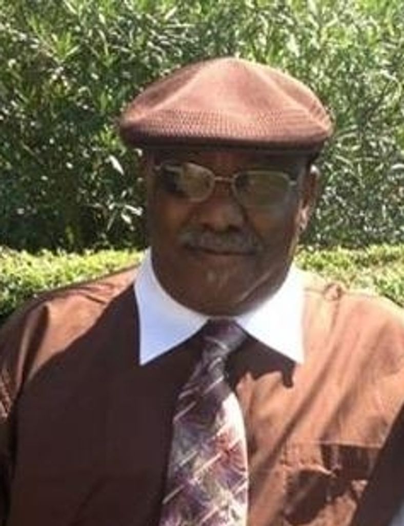 Thomas James Harrison Profile Photo