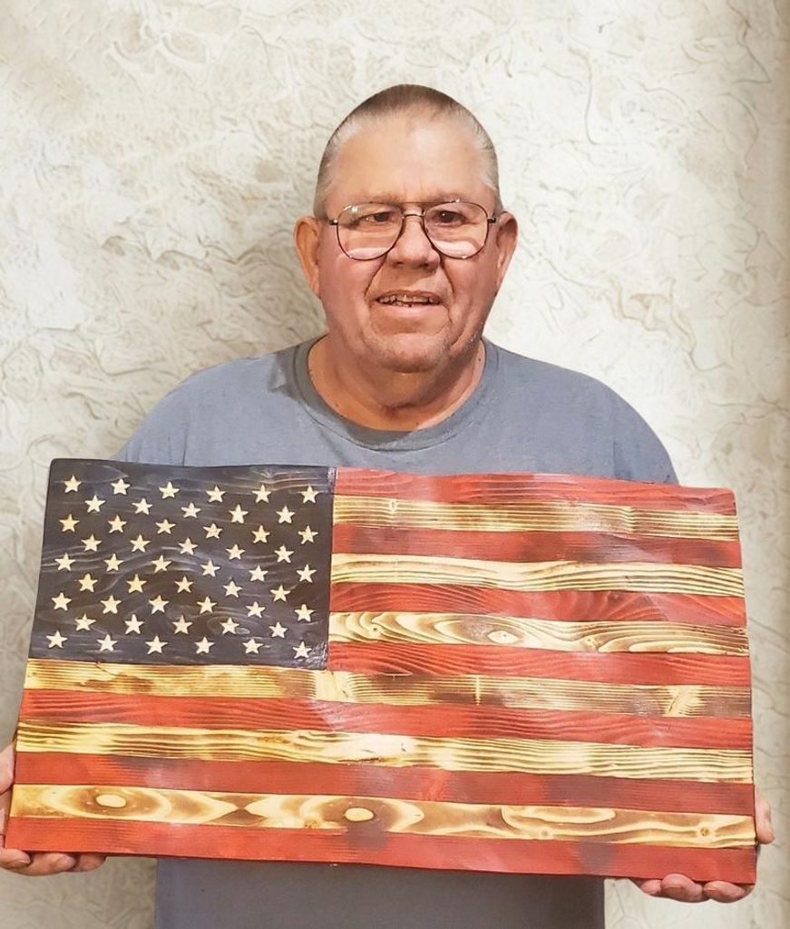 Virgil "Bud" Needler, Jr. Profile Photo