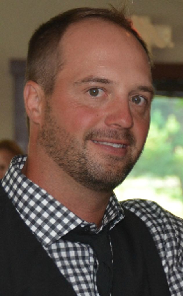 Ryan Baye