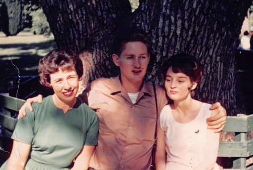 Carol Bowman photo gallery thumbnail 15 of 65