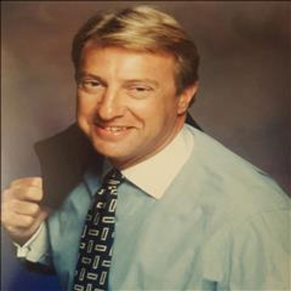 Johnnie Mack Duvall Profile Photo