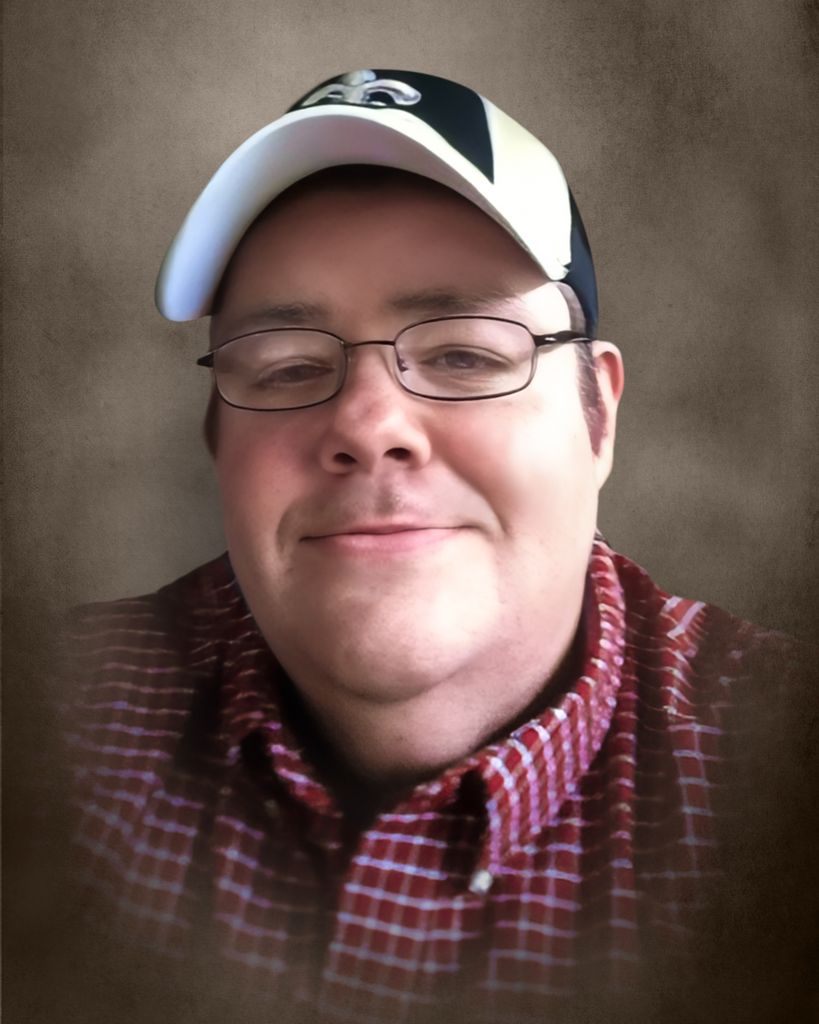 Russell Dale Robertson Profile Photo