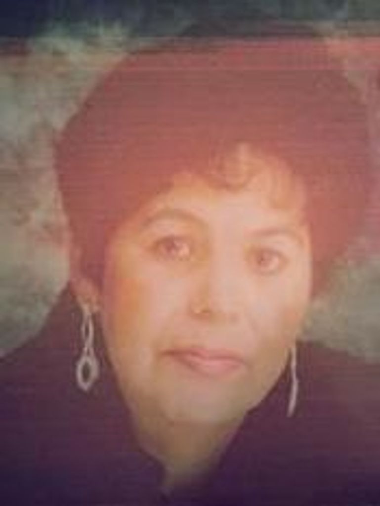 Delia Nogales Duron Profile Photo