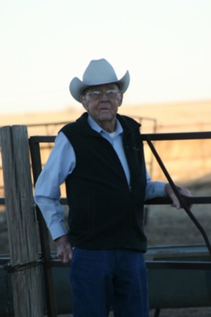 Leroy G. Pohlmeier Profile Photo