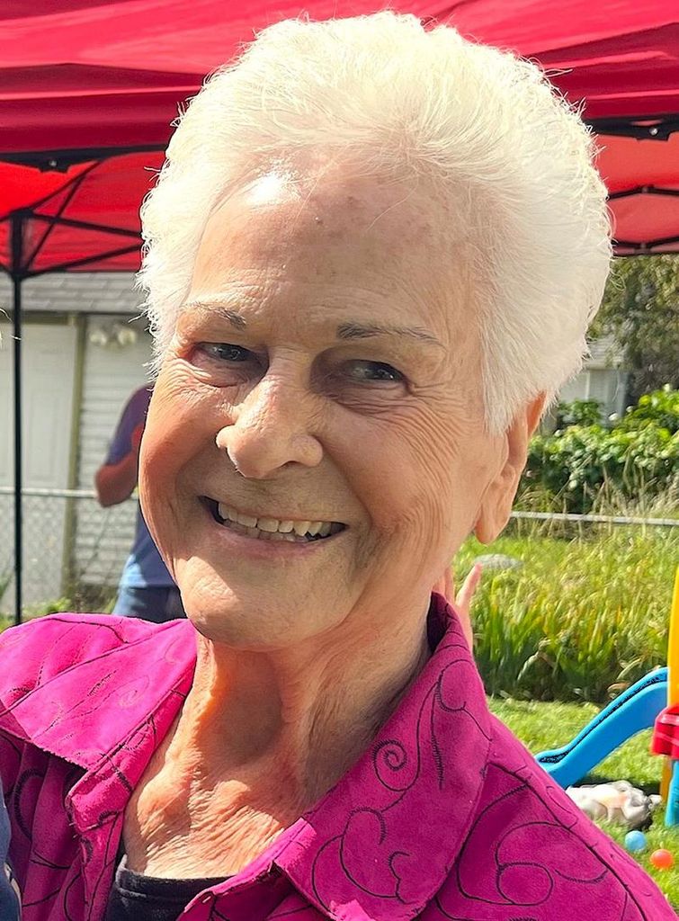 Shirley Mae Niemeyer Profile Photo