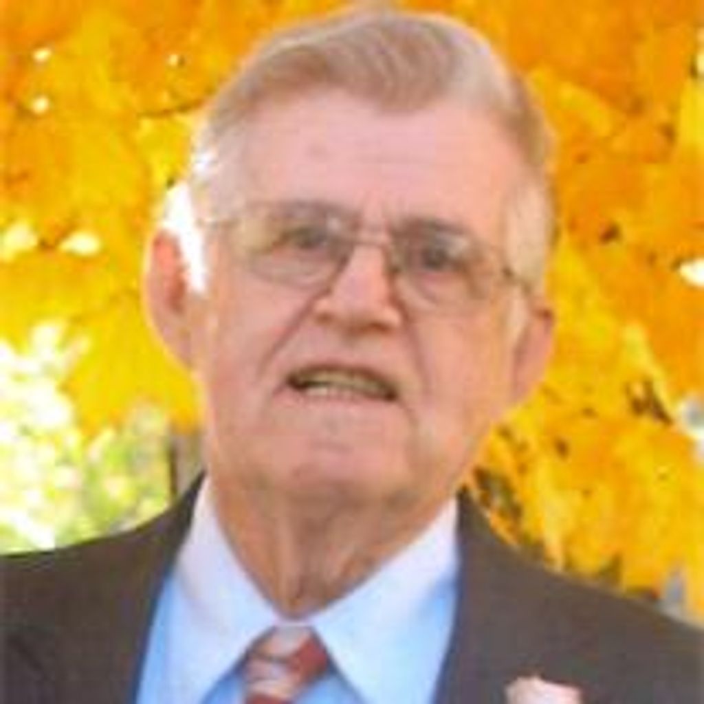 Howard Donald Klukas Profile Photo