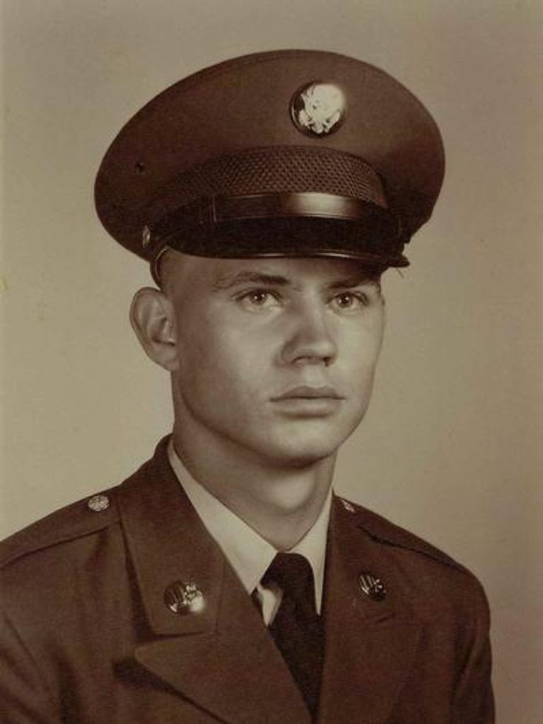 Jerry Wayne Robbins Profile Photo