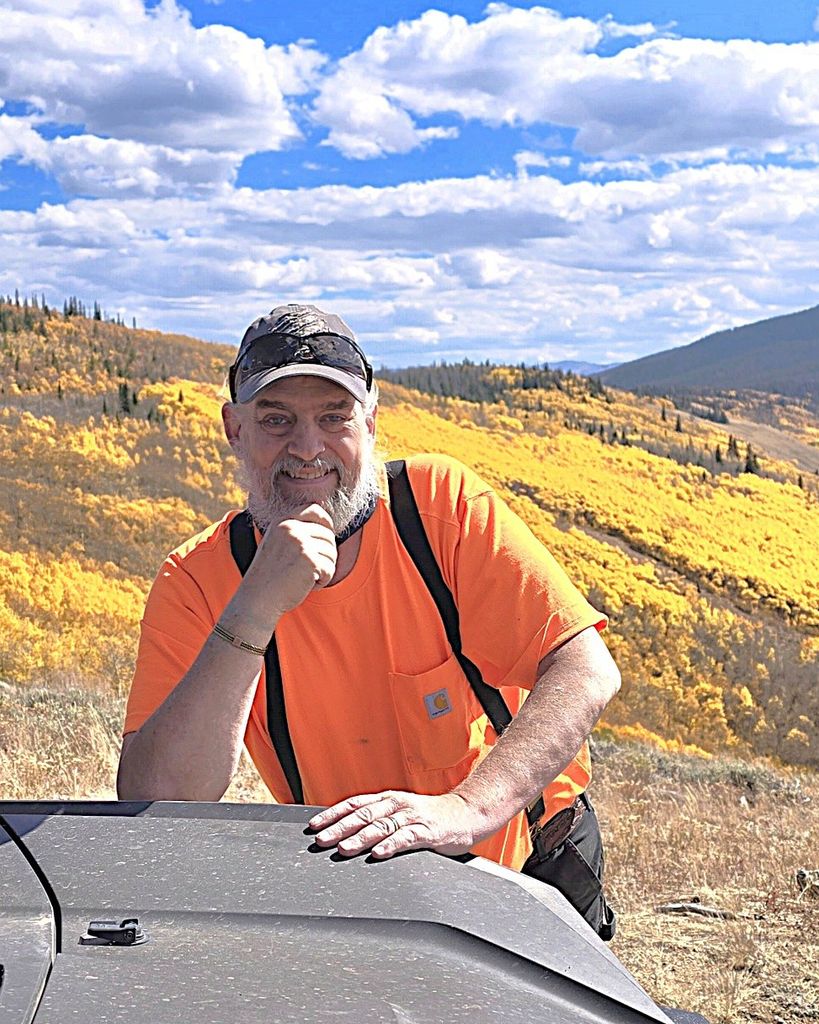 Robert Leonard Heid Jr. Profile Photo