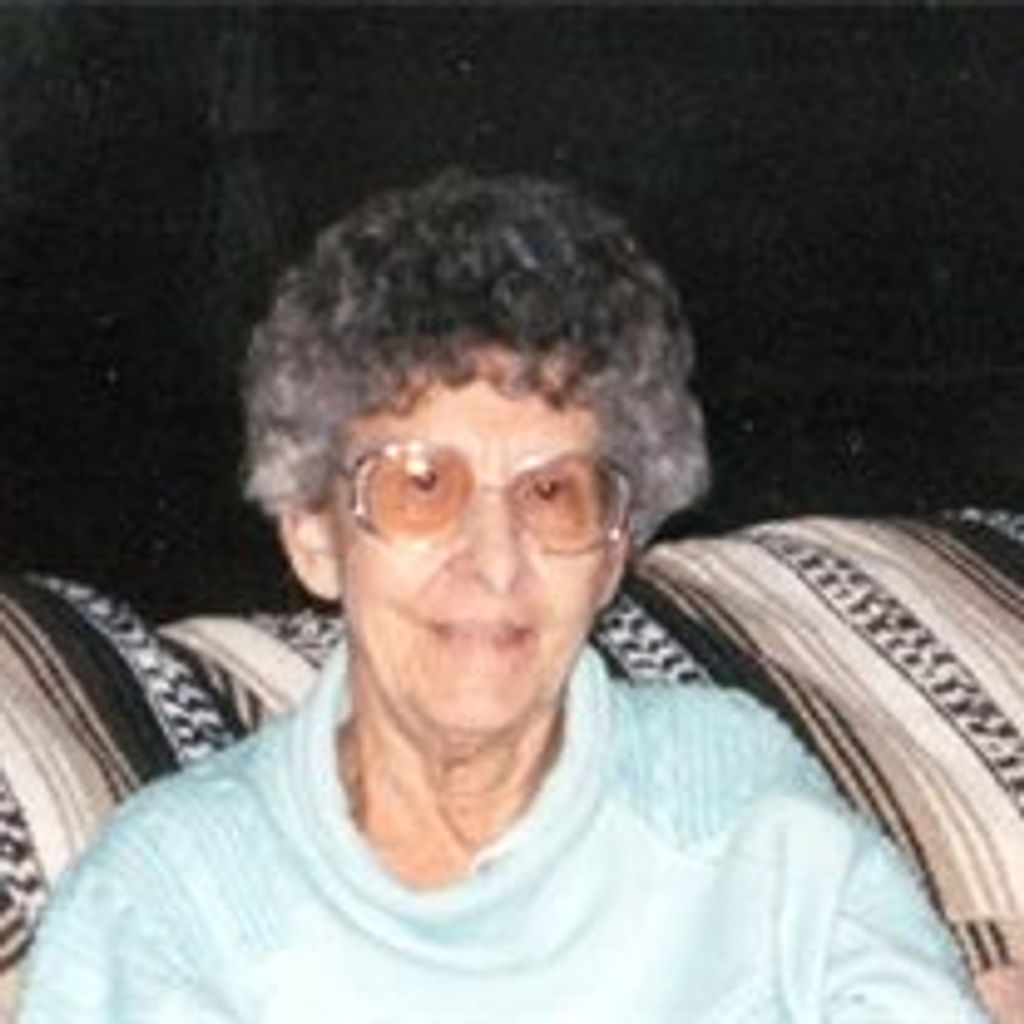 Ethel L. Clark