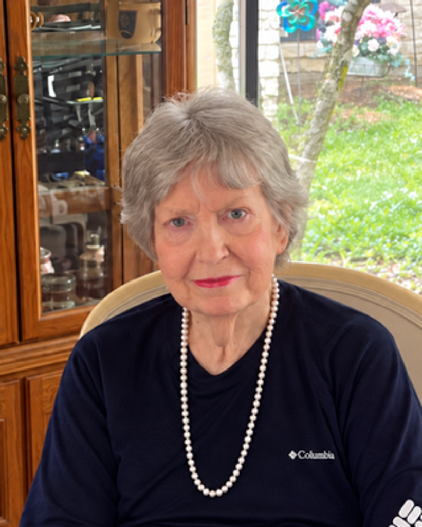 Betty Guettermann Profile Photo