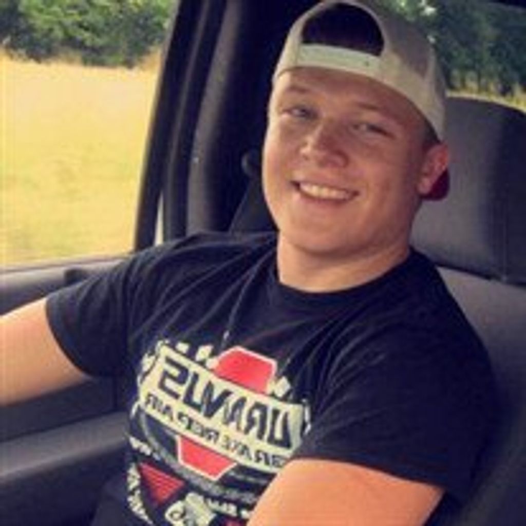 Garrett  William Harper