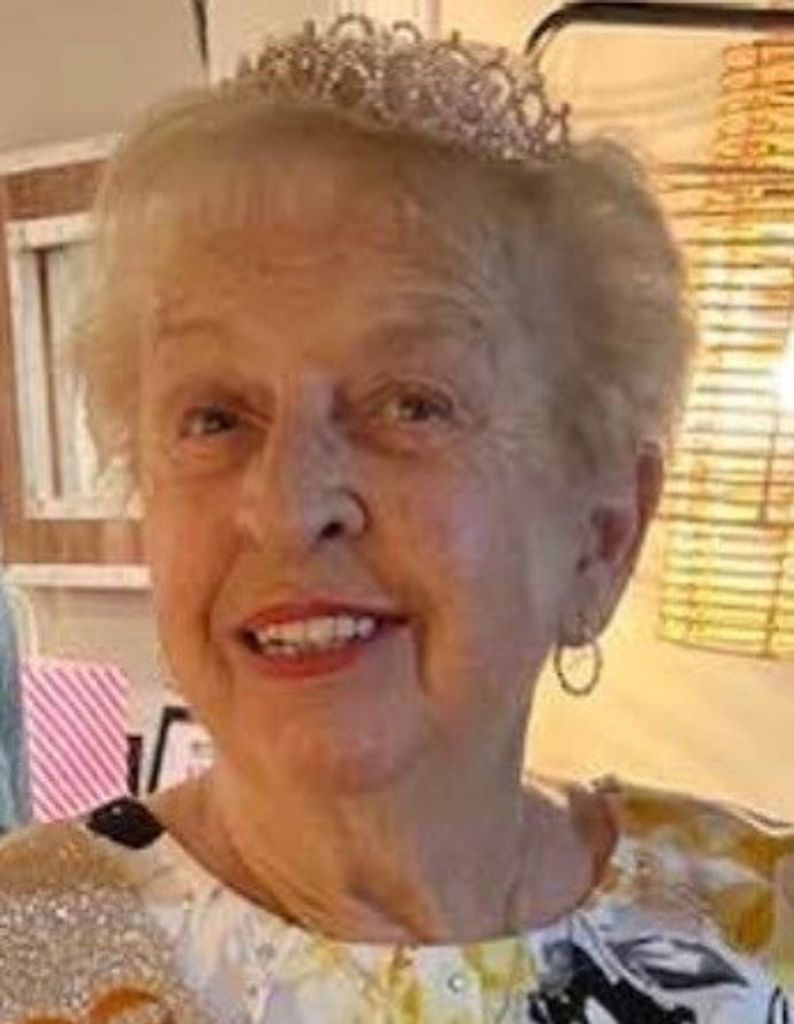 Evelyn M. Stoehr Profile Photo