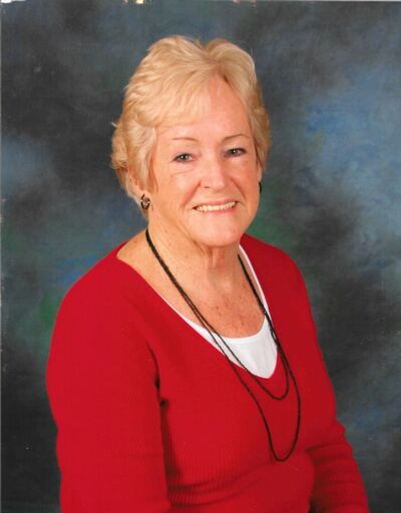 Carolyn Arnold Mcdaniel Gill Profile Photo