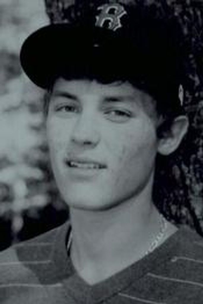 Jesse David Edwards