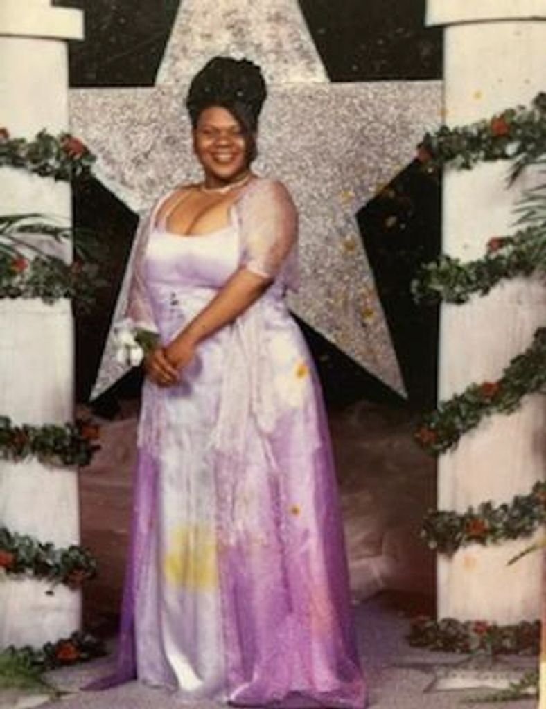 Mrs. Jermareal Jekole "Granny" Carter-Grant Profile Photo