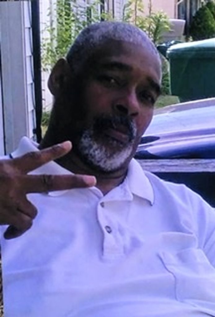 Harold Jones Sr