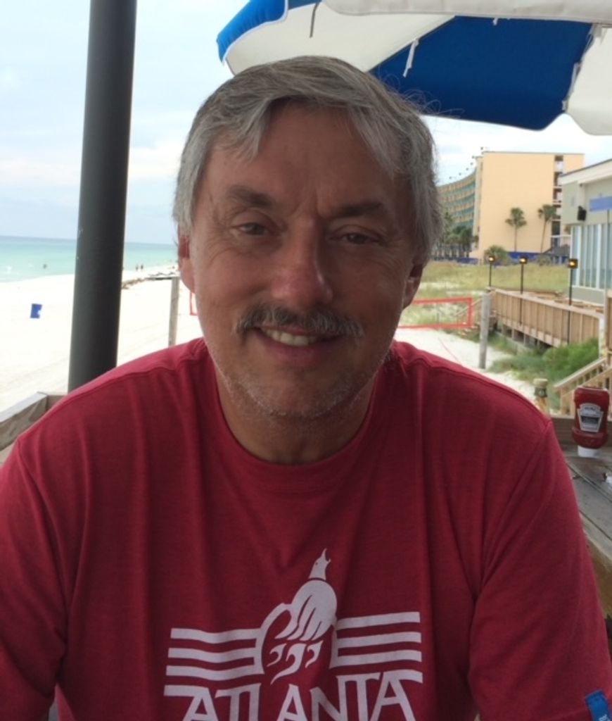 George Austin Walton Profile Photo