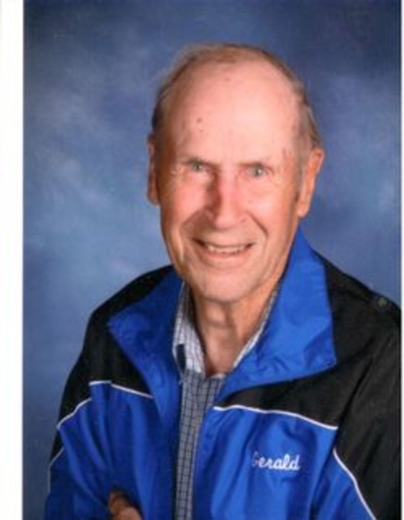 Gerald Allen Stoddard