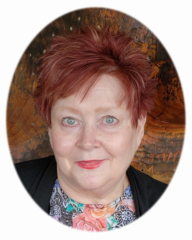 Joanne Ruth (Carroll)  Beaver