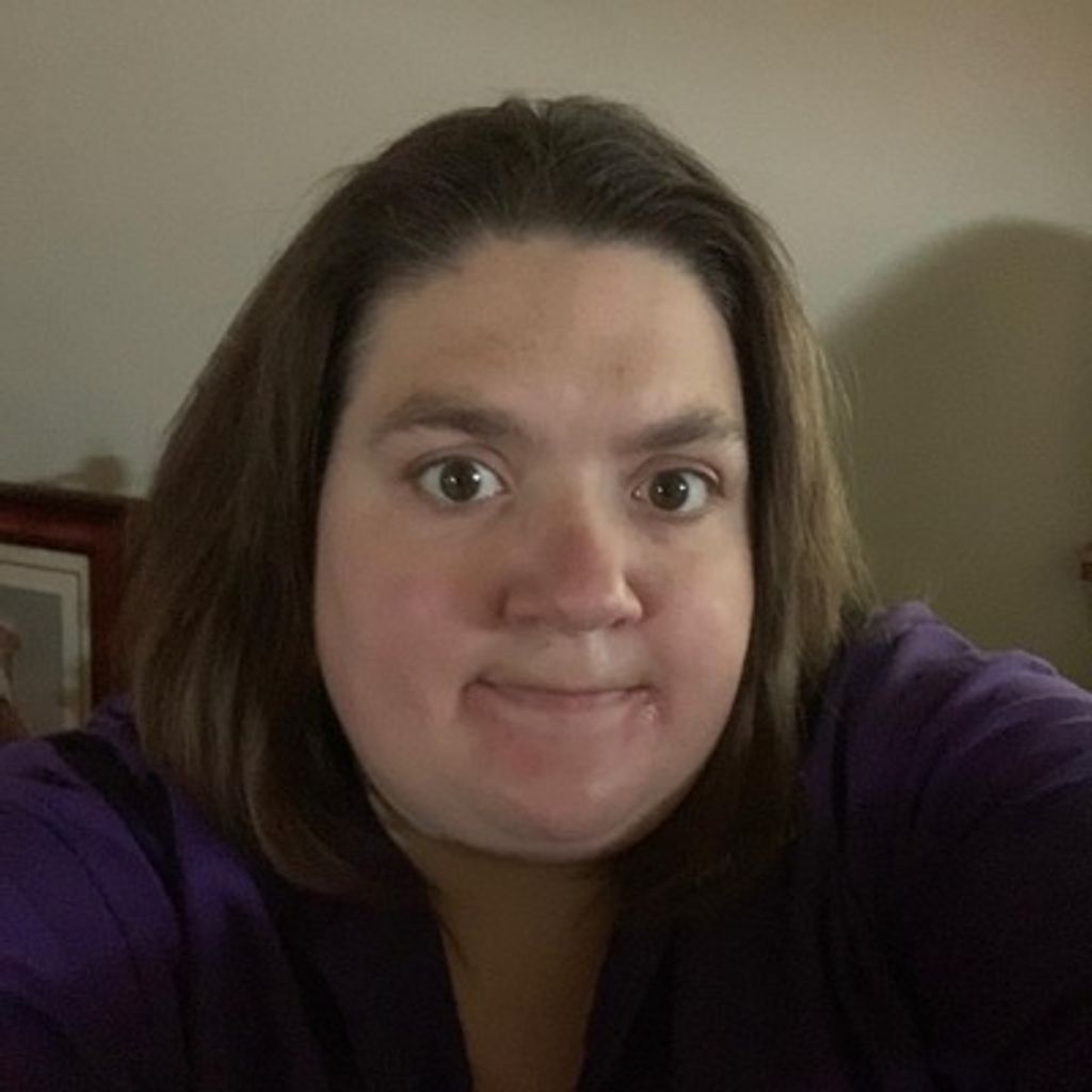 Kristy Dann Profile Photo